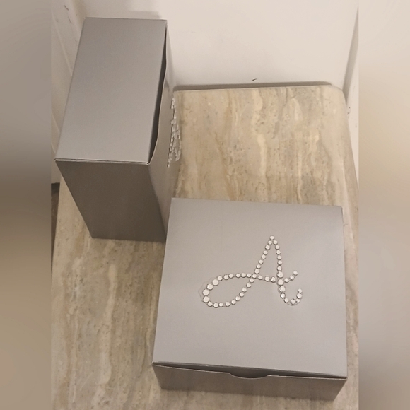 Cake boxes - Picture 1 of 1